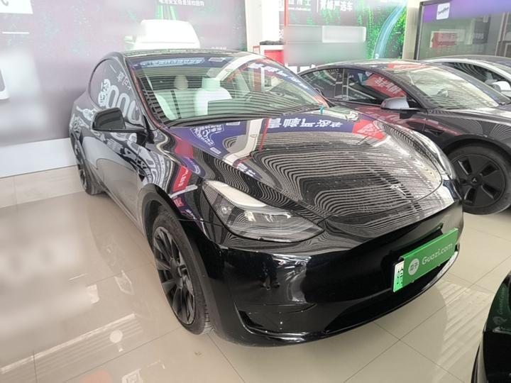 Model Y 2022 Facelift RWD photo 3