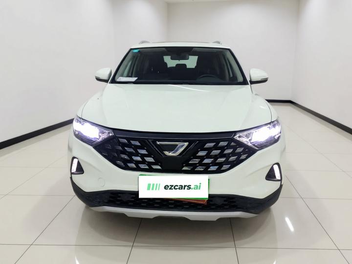 VS5 2019 280TSI AT photo 2