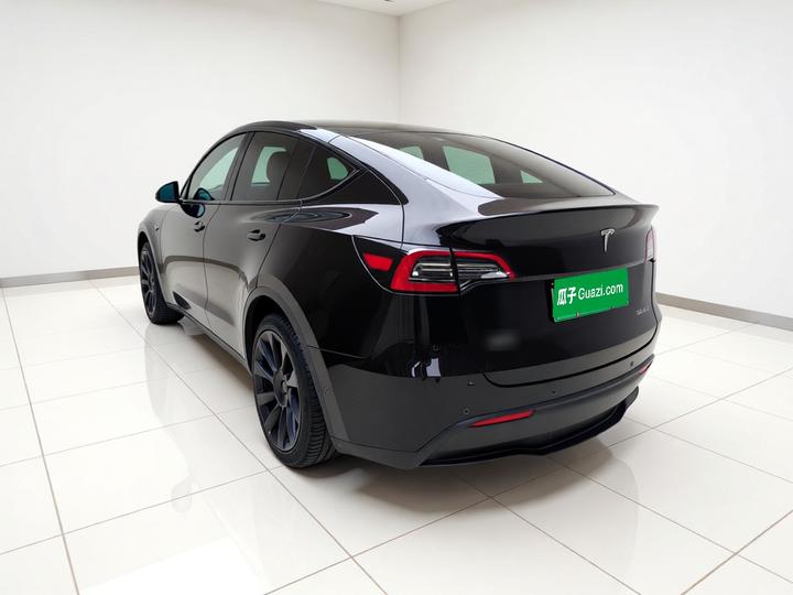 Model Y 2023 Long Range AWD photo 4