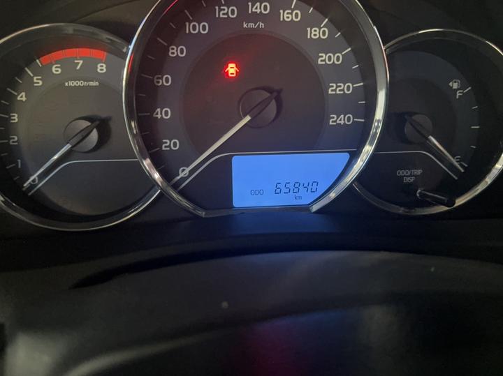 Corolla 2018 1.2T S-CVT GL Smart photo 7