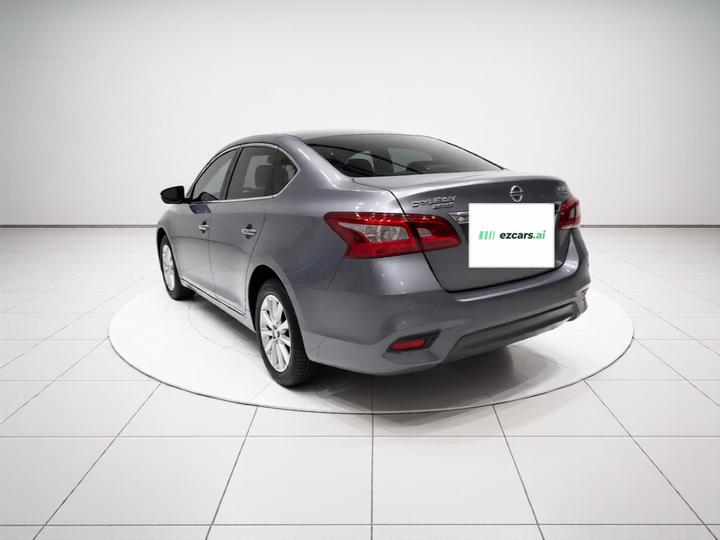Sylphy 2024 Facelift Classic 1.6XE CVT Comfort photo 4