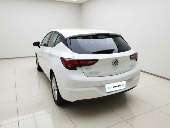 Verano 2016 Hatchback 15S AT Progressive photo 4