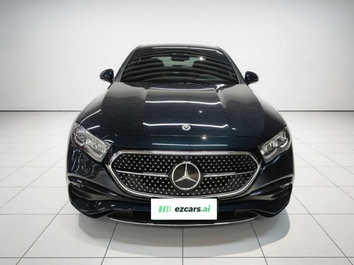 E-Class 2024 E 260 L Sport photo 2