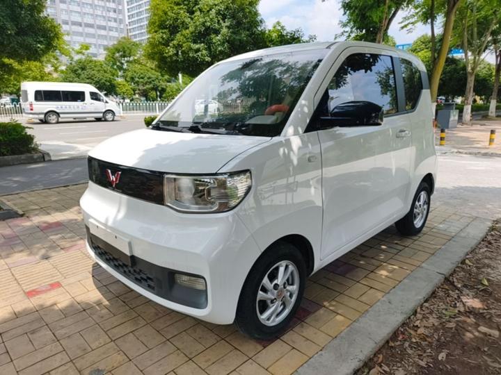 Hongguang MINIEV 2020 LFP