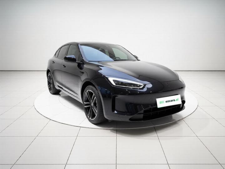 HIMA AITO M5 2024 EREV Max RS AWD High-end ADAS photo 3