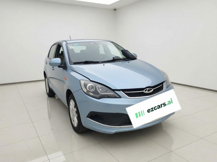 Fulwin 2 2016 1.5L MT Value photo 3