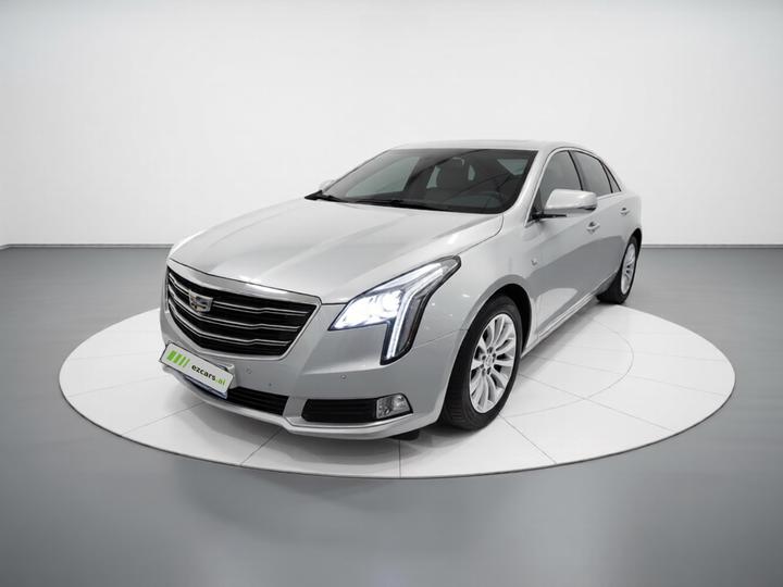XTS 2018 28T Luxury