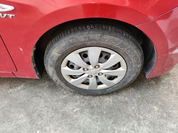 Verna 2014 1.4L MT Smart GLS photo 8
