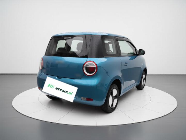 Nevo Changan Lumin 2022 210km photo 4