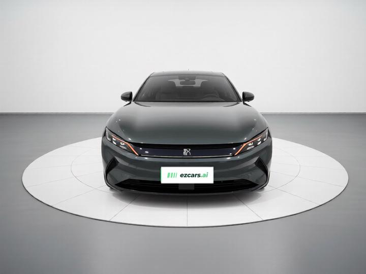 Han 2020 EV AWD Performance Flagship photo 2
