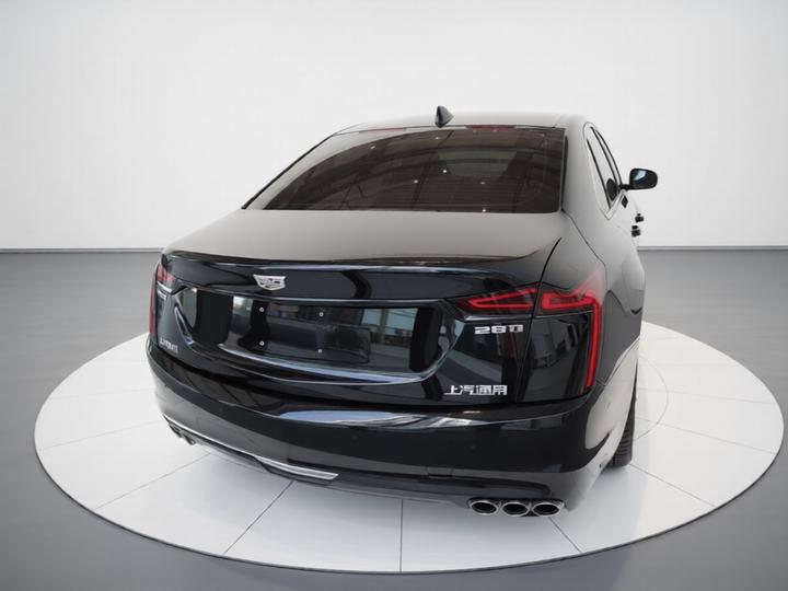 CT6 2022 28T photo 5