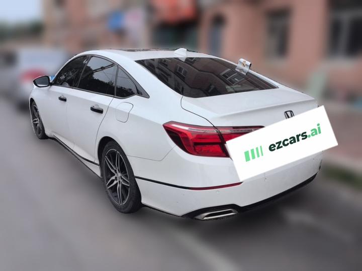 2022 260TURBO photo 4