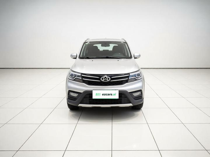 2019 1.5L Oushan 5-SeaterJL473QG photo 2