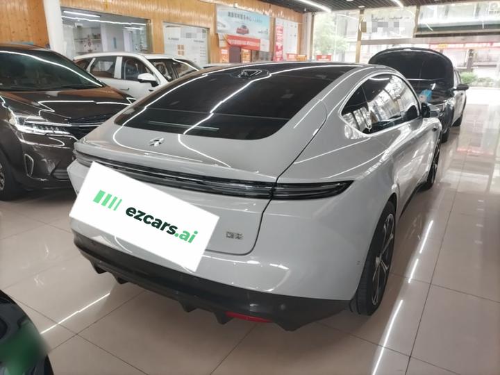 ET5 2024 75kWh photo 6