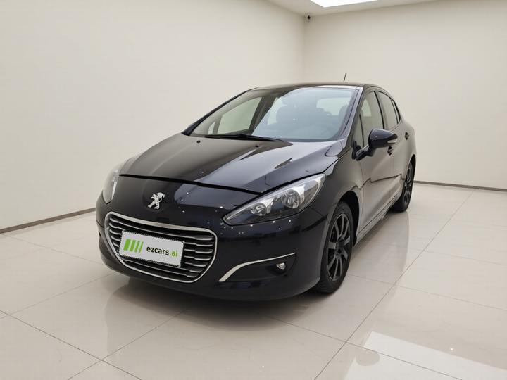 308 2014 Classic 1.6L MT