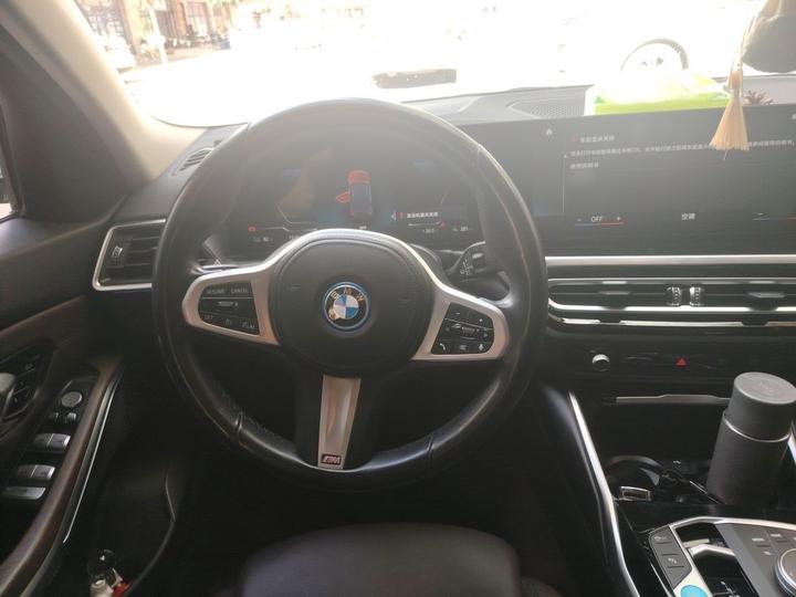 i3 2022 eDrive 35 L photo 3