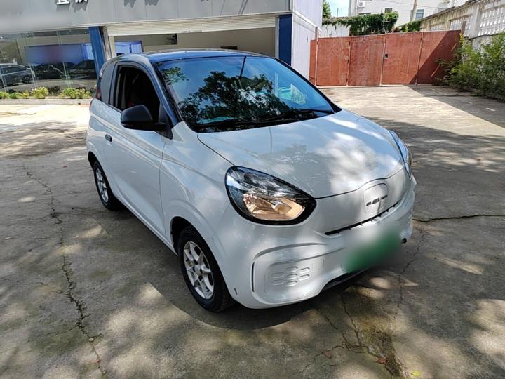 Clever R 2022 311km Yuan photo 3