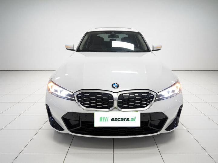3 Series 2023 325Li xDrive M Sport Package photo 2