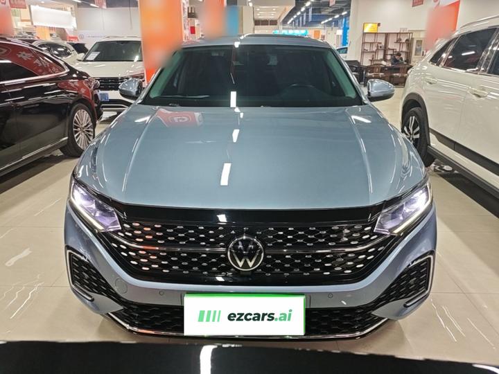 Passat 2022 330TSI Elite photo 2