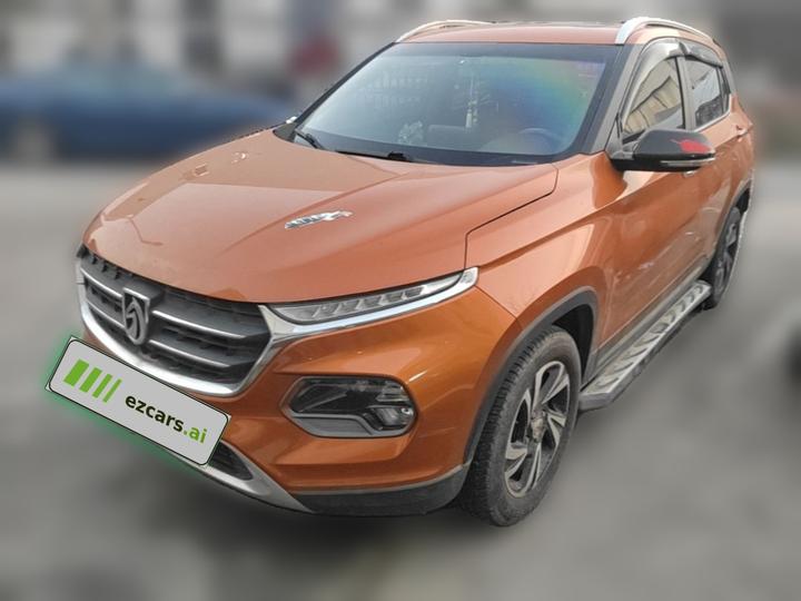 510 2017 1.5L MT Luxury