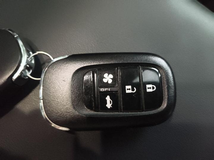 Accord EV 2023 2.0L e:PHEV Smart photo 8