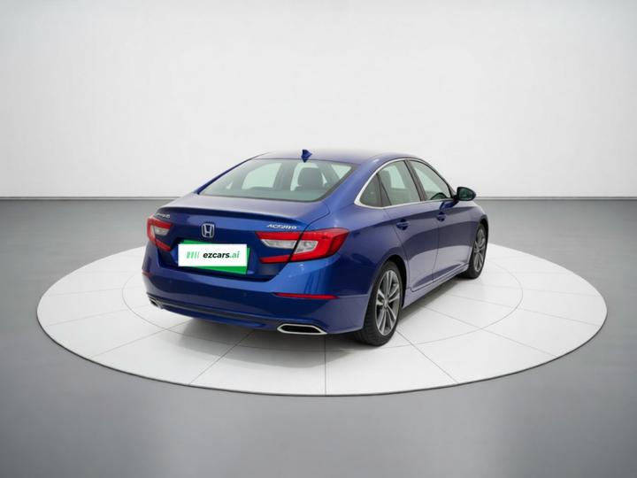 Accord 2018 260TURBO Luxury China VI photo 5