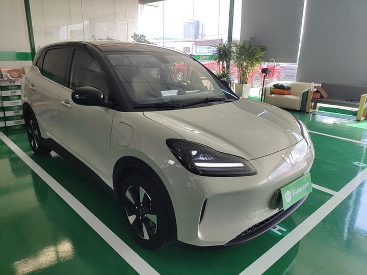 Wuling Bingo PLUS 2024 510km 5-Seater photo 3