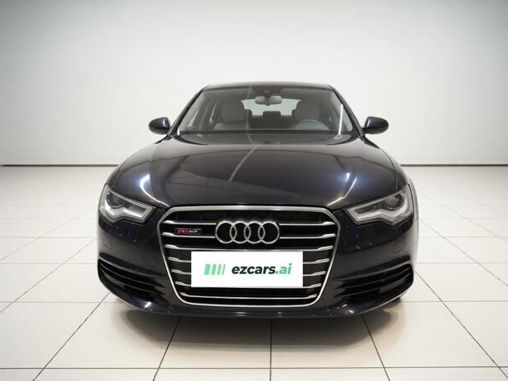 Audi 2012款 TFSI 舒适型 photo 2