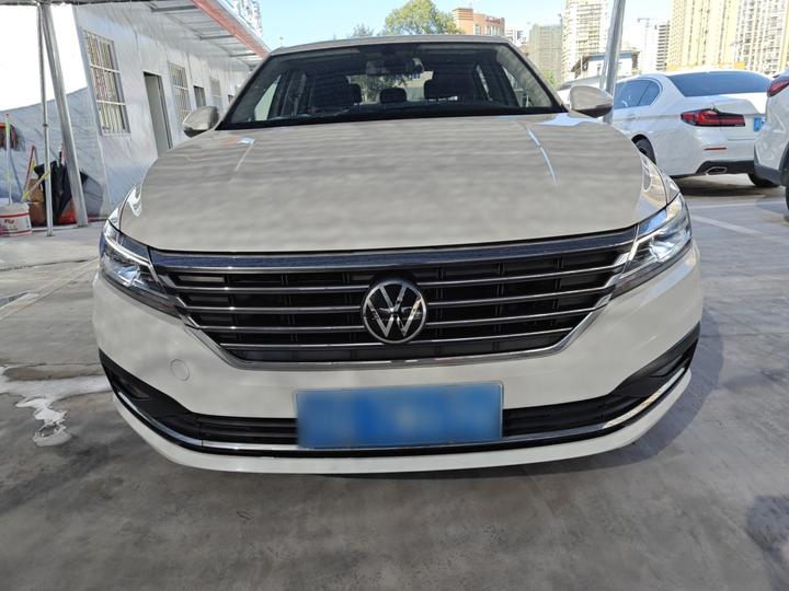 Lavida 2022 280TSI DSG Comfort photo 2