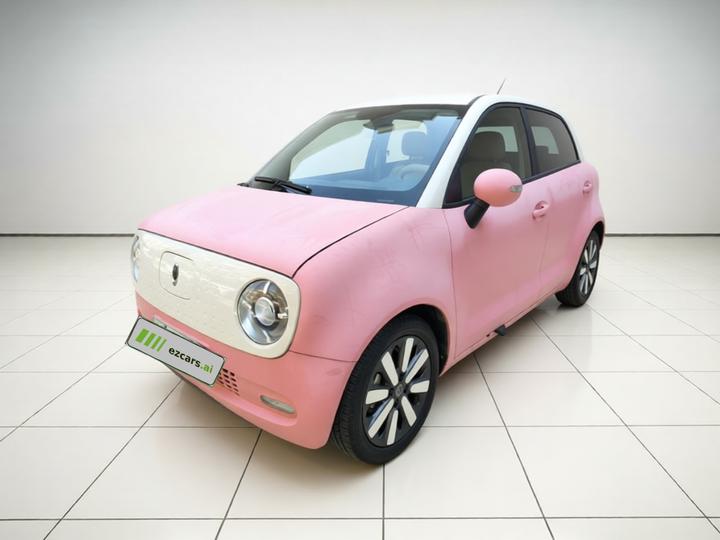 2021 351km Standard