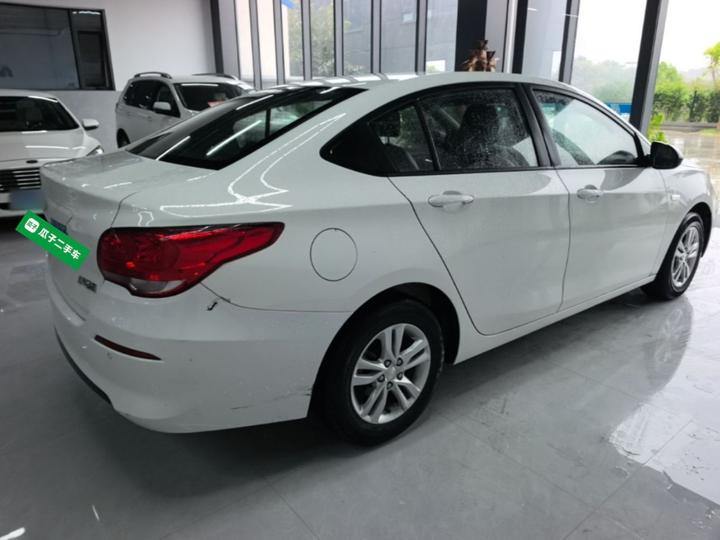 Cavalier 2019 320 AT photo 6