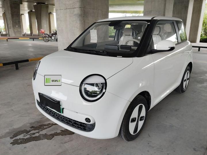 Nevo Changan Lumin 2026 205km