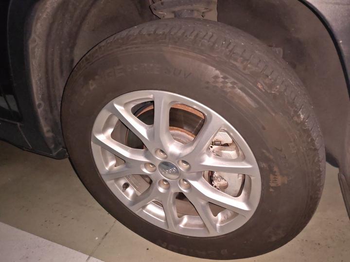Cherokee 2016 2.4L Smart photo 8