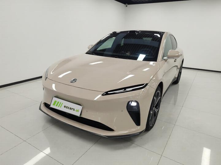 ET5 2024 75kWh