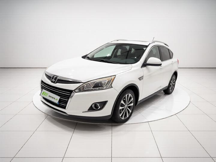 Luxgen 6 SUV 2015 1.8T Fashion