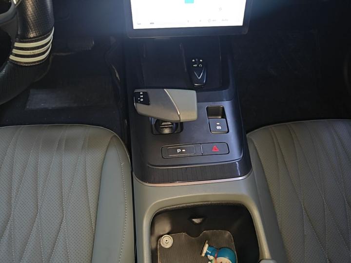 Yida 2023 NE 1.5T GDI DCT Pilot photo 7