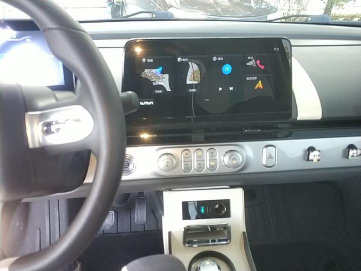 Nevo Changan Lumin 2024 301km photo 7