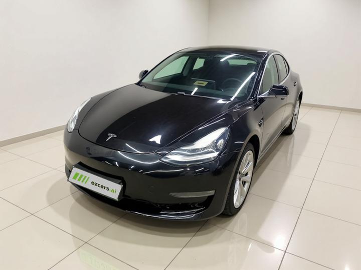 Model 3 2020 Facelift Long Range RWD