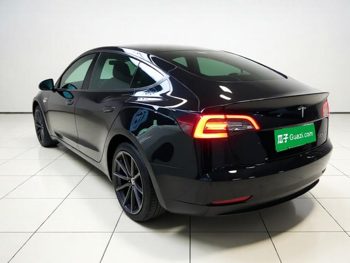 Model 3 2021 Performance AWD photo 4