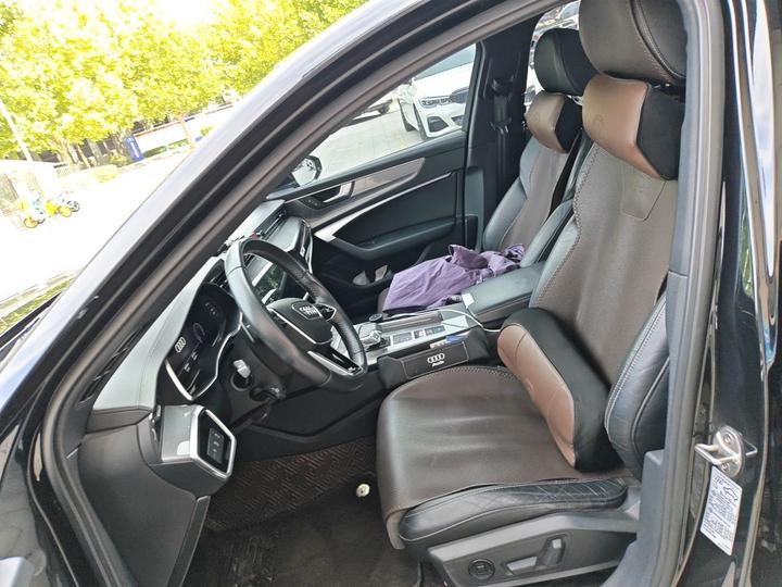 A6L 2020 45 TFSI Dynamic photo 7
