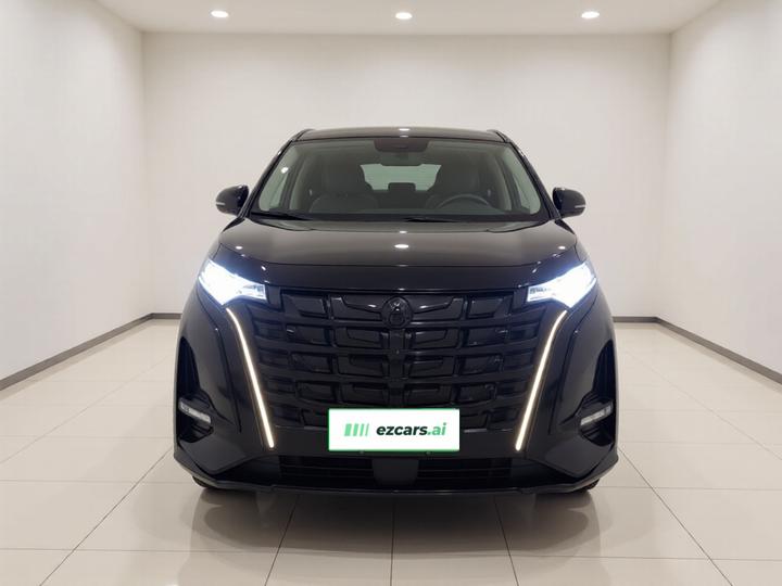 D9 2026 2nd Gen EV RWD Premium photo 2