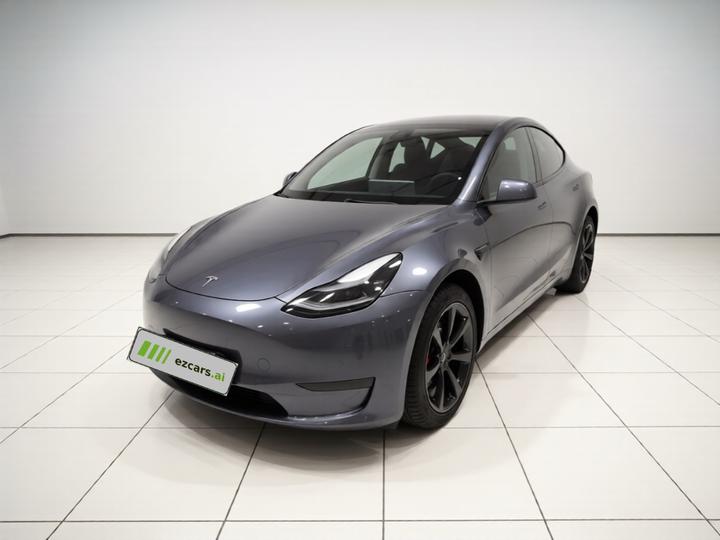 Model Y 2022 RWD