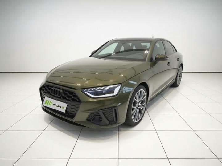 S4 2023 S4 3.0TFSI