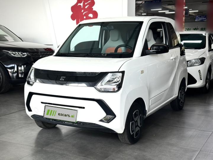 Fengon MINIEV 2022 Luxury