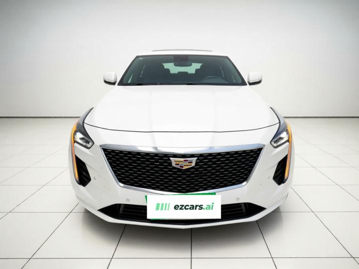 CT6 2020 28T Luxury photo 2