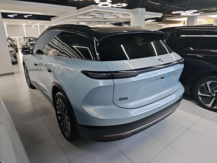 ES6 2023 75kWh photo 4