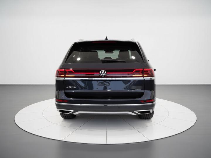 Teramont 2022 380TSI AWD Flagship photo 4