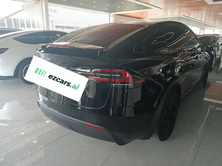 Model X 2023 AWD photo 4
