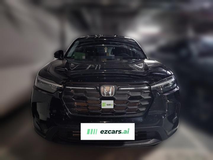 HR-V 2023 240TURBO photo 2