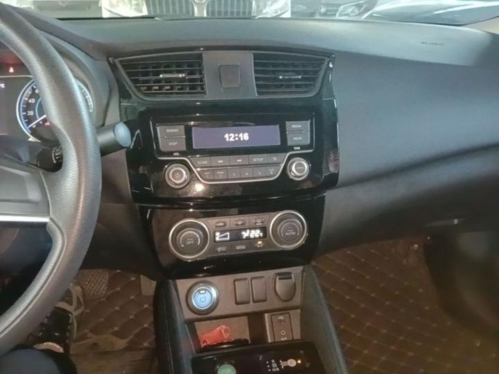 Sylphy EV 2018 Comfort photo 8